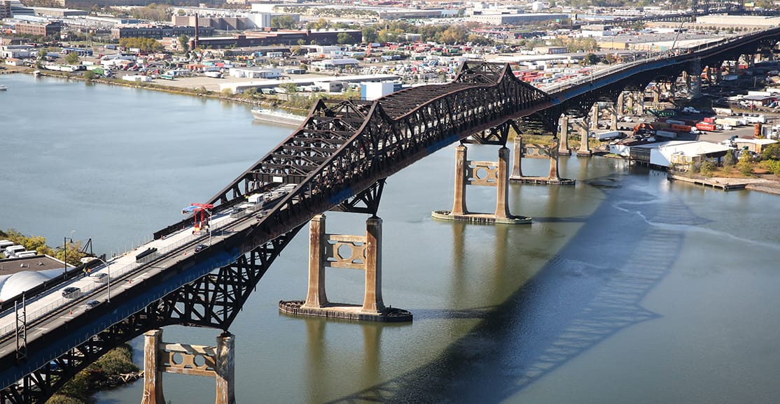 Infrastructure and Investment